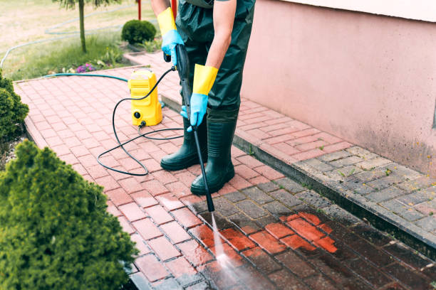 Best Pressure Washing Siding  in North Wilkesboro, NC