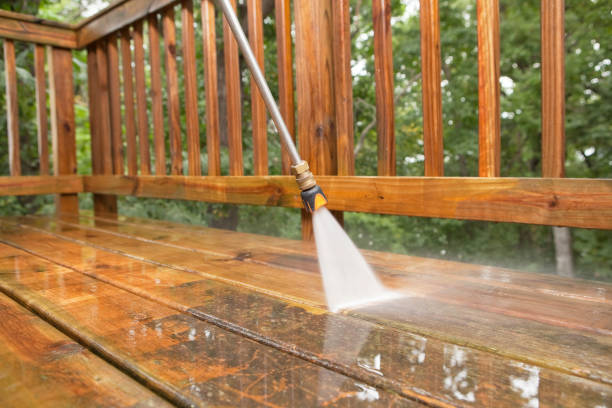 Pressure Washing Services for Businesses in North Wilkesboro, NC