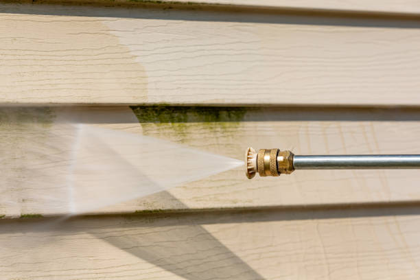 Local Pressure Washing Services in North Wilkesboro, NC