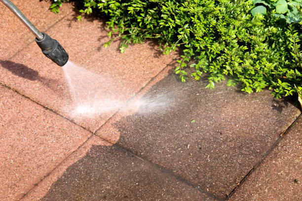 Best Garage Pressure Washing  in North Wilkesboro, NC