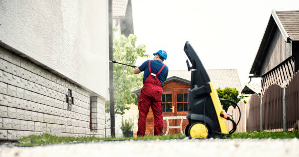 Best Concrete Pressure Washing  in North Wilkesboro, NC